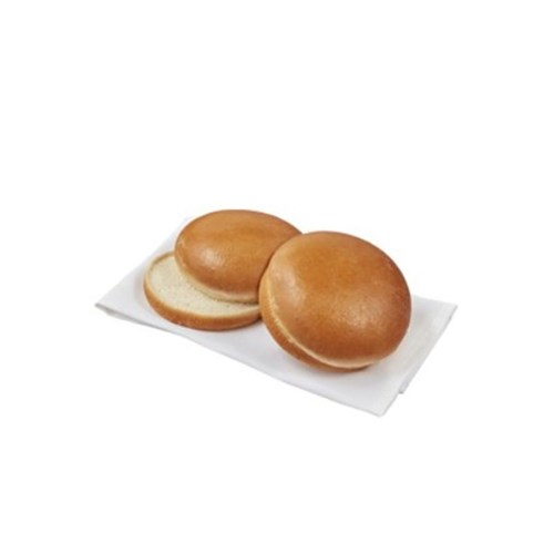 BUN MILK STYLE 4.5" 48x85G
