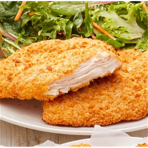 CHICKEN SCHNITZEL PUB CIABATTA CRUMB 5KG