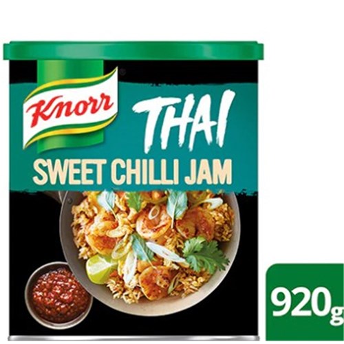 THAI SWEET CHILLI JAM 920G (6)