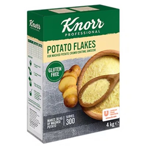 POTATO FLAKES GF 4KG (1)