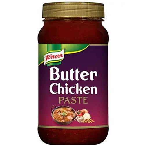 CHICKEN BUTTER PATAK'S PASTE 1.15KG (4)
