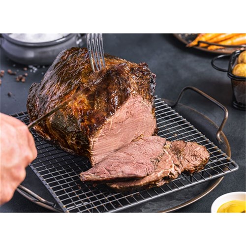 SOUS VIDE BEEF CHEEKS 12KG