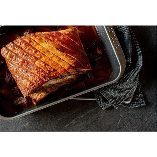 SOUS VIDE HALF PORK BELLY 12KG
