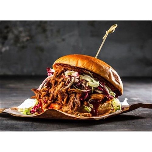 SOUS VIDE PULLED PORK 12KG
