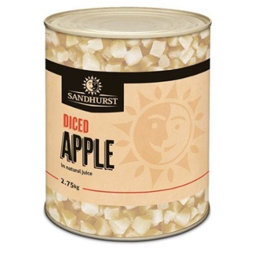 APPLES DICED A10 (3)