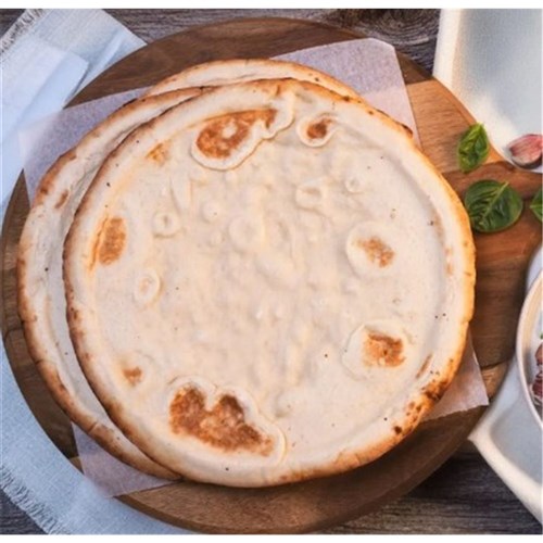 WOODFIRE SOURDOUGH PIZZA BASE 12" X 16