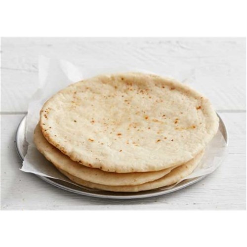 CLASSIC PIZZA BASES 9" (10 X 4)