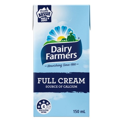 MILK UHT 150ML X 32 (1)