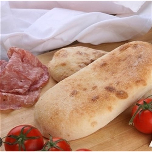 BREAD TURKISH OVAL 130G 