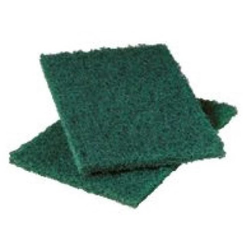 SCOURING PAD 86CC SCOTCH BRITE HEAVY DUTY